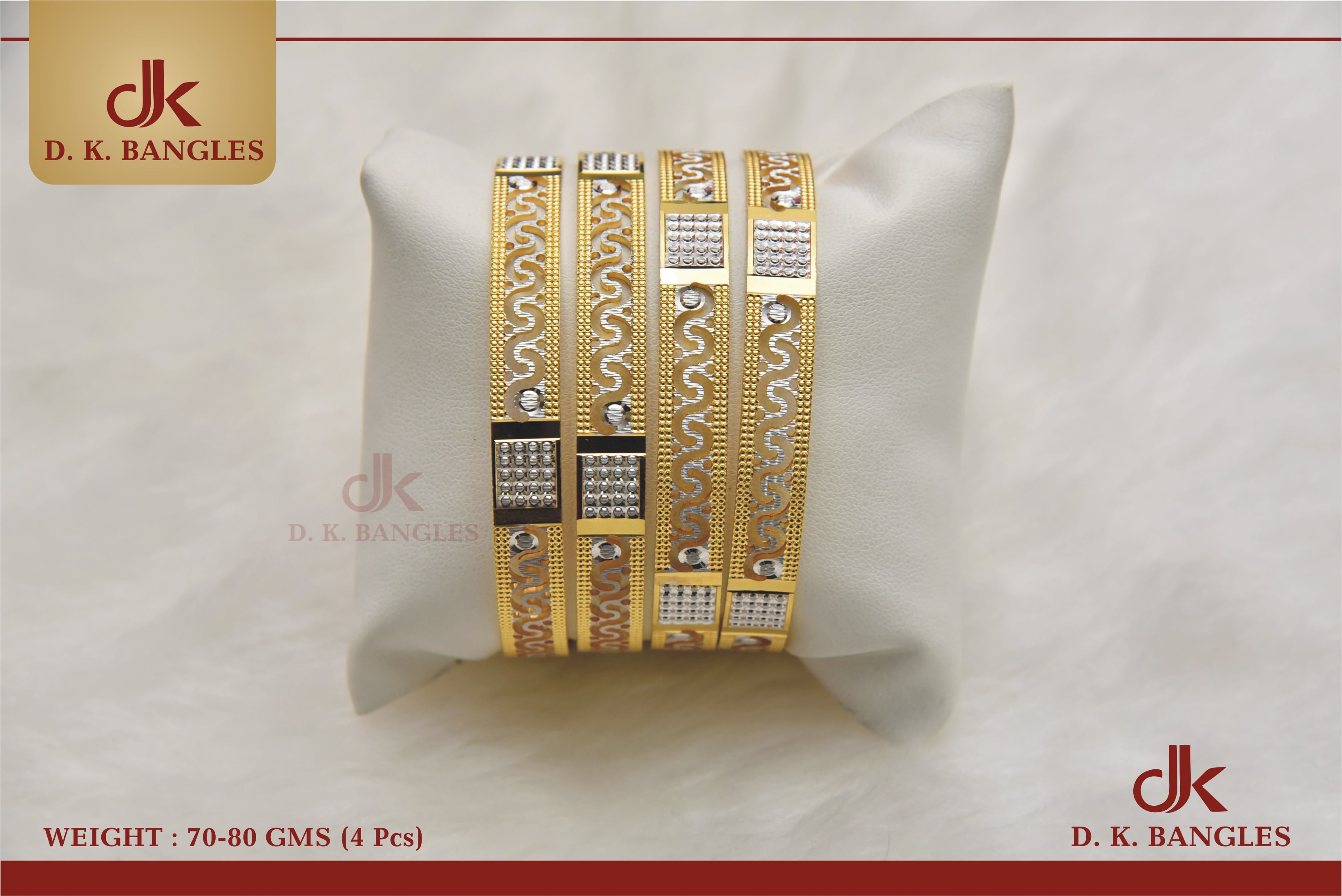 Never let me down jacket