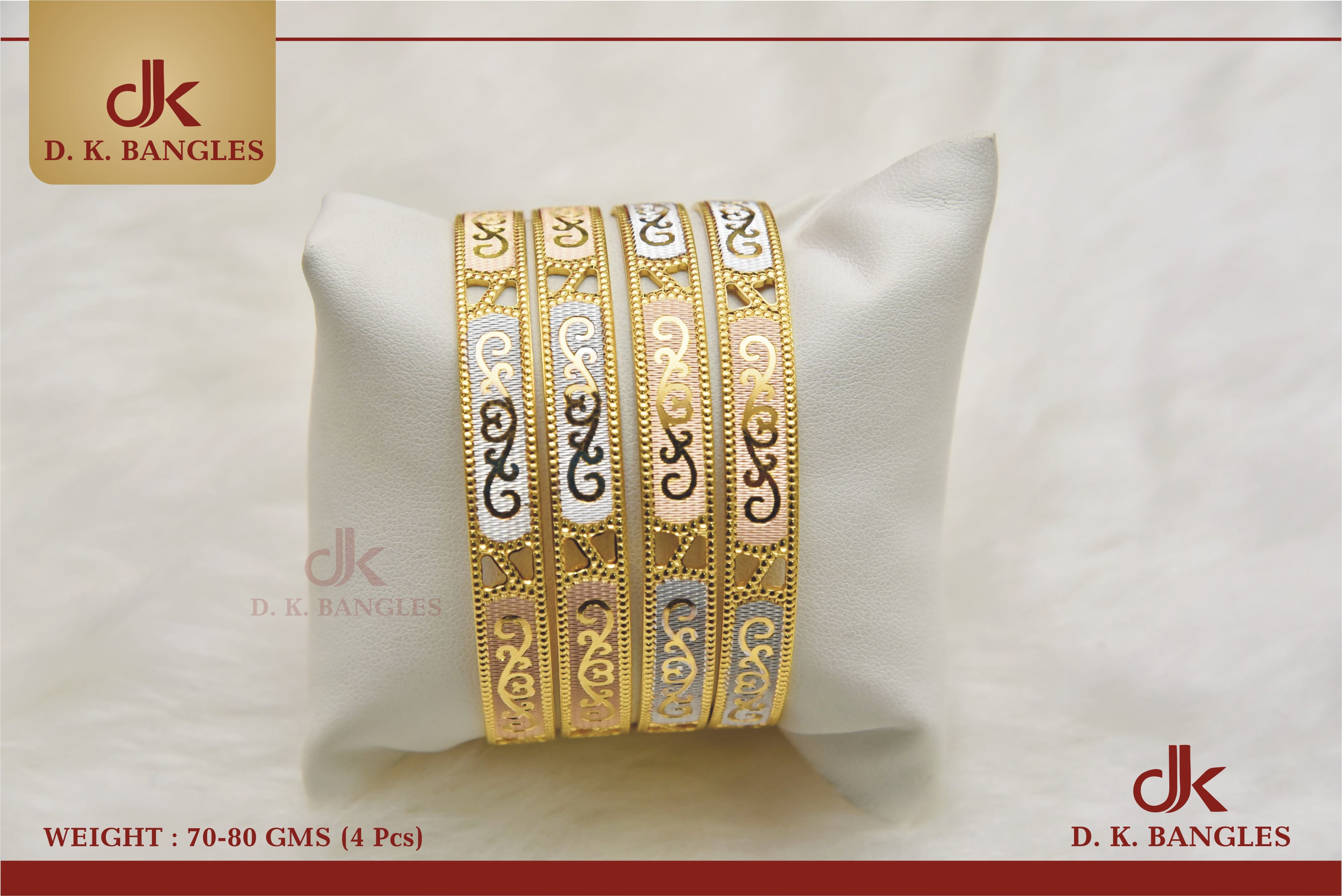 Never let me down jacket