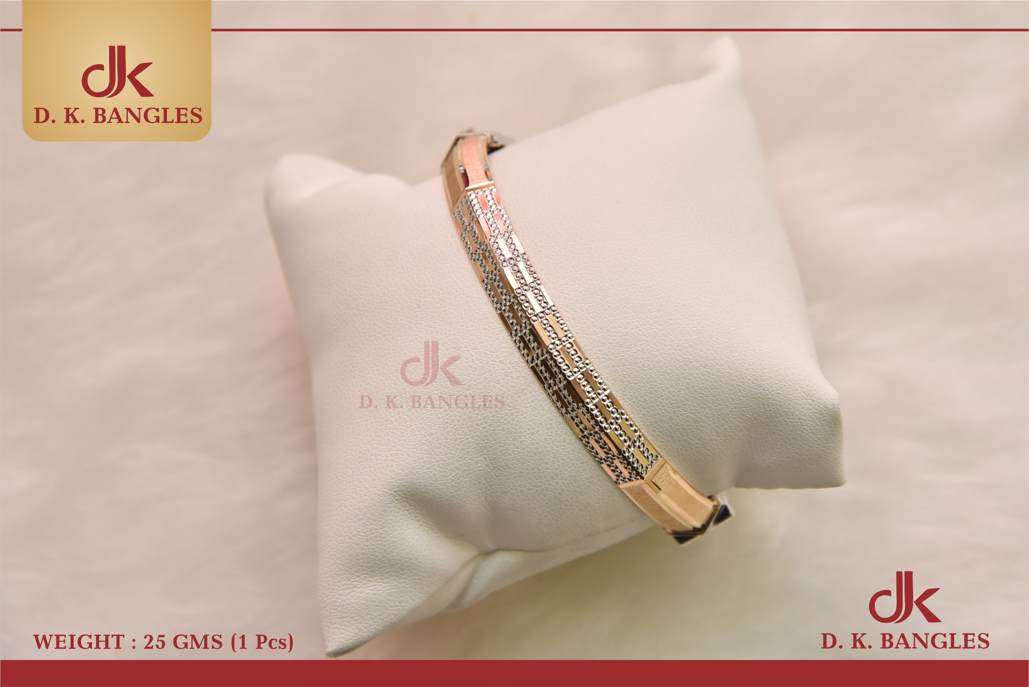 Never let me down jacket